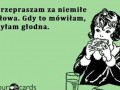 Głodna