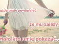 Mało kto umie