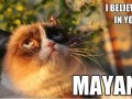 Mayan