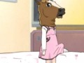 Look at my horse