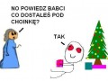 Co dostales