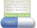 Fuck it all