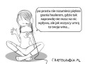 Piekno grania healerem