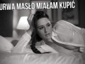 Kurwa maslo
