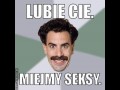 I lajk ju