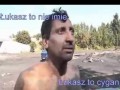 Łukasz to cygan