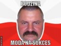 Moda na sukces