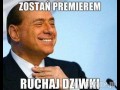 Zostan premierem ruchaj dziwki