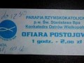 Ofiara postojowa