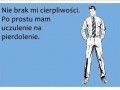 Cierpliwość