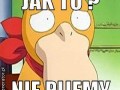 Jak to  nie pijemy 