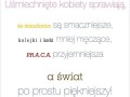 Uśmiechnięte kobiety
