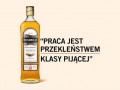 Praca jest przekleństwem
