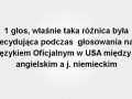 1 Głos