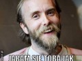 Jaram sie toba jak kosciol w norwegii