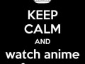 Keep calm