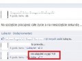 Jeden mały błąd