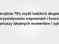 Głównie wspominanie cycków i tworzenie scenariuszy z cyckami