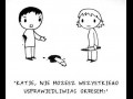 Dlaczego nie