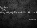 Egoista