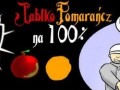 Japko pomarancz