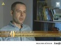 Nie umie zachowac sie w muzeum dd