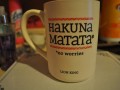 Hakuna matata