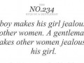 Gentleman