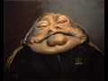 Jabba dres