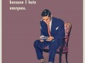 Hate