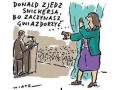 Donald gwiazdorzy