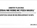 Ambitny plan