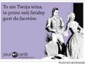Nie twoja wina
