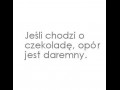 Czekolada