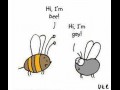 Hi im bee