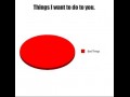 Bad things