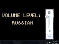 Russian volume