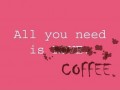 All you need
