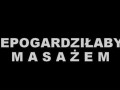 Masaż