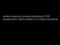 Jestem po prostu zwykla nastolatka