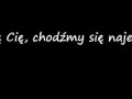 Lubie cie