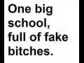 One big school