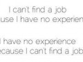 Job finding