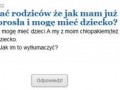 Jak przekonac rodzicow