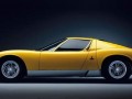 Lamborghini miura