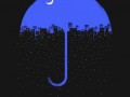 Nocą