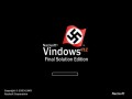 Nazi windows