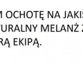 Mam ochotę na
