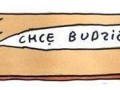 Chcę budzić podziw