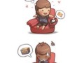 Love is